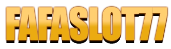 Logo FAFASLOT77